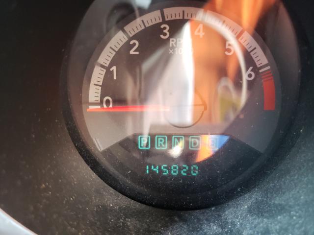 2010 DODGE AVENGER EX 1B3CC1FBXAN233327
