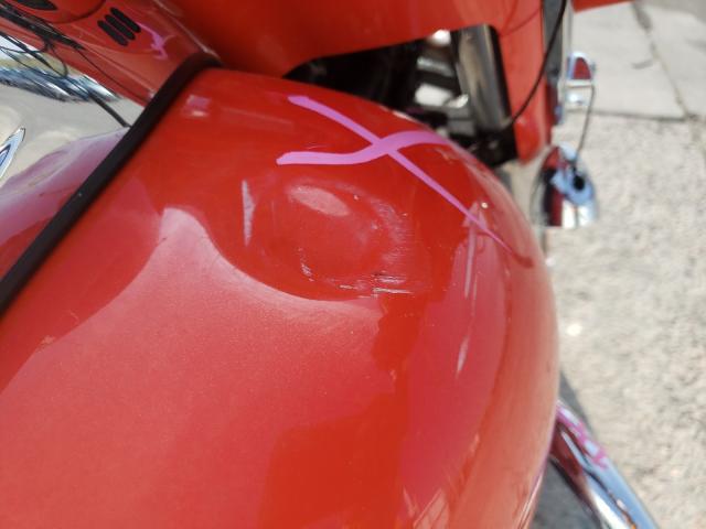 2017 HARLEY-DAVIDSON FLHXS STRE 1HD1KRC18HB648031