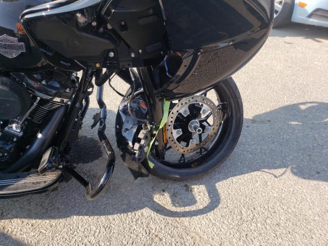 2021 HARLEY-DAVIDSON FLTRXS 1HD1KTP15MB640339