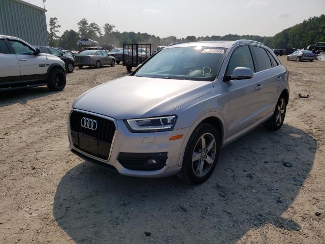 2015 AUDI Q3 PRESTIG WA1FFCFS5FR013554