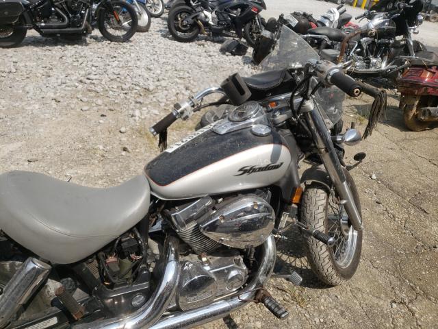 2004 HONDA VT750 CA JH2RC50344M003804