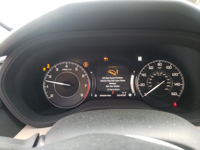 2021 ACURA TLX 19UUB6F32MA002253