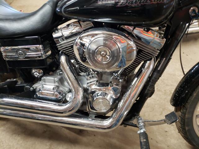 2006 HARLEY-DAVIDSON FXDCI 1HD1GV1126K320131