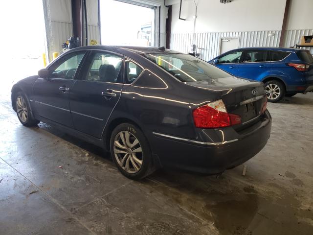 2010 INFINITI M35 BASE JN1CY0AR6AM961816