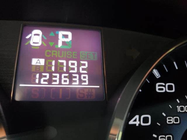 2012 SUBARU OUTBACK 4S4BRBCC5C3286992