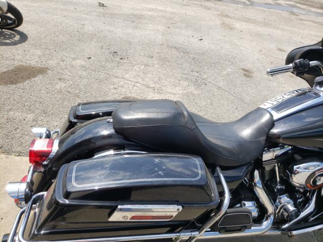 2009 HARLEY-DAVIDSON FLHTC 1HD1FF4119Y638229