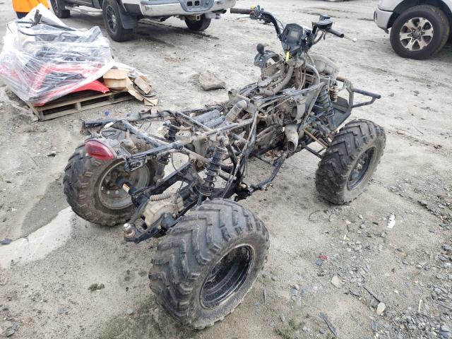2018 SUZUKI LT-A400 F 5SAAK4D38K7101004