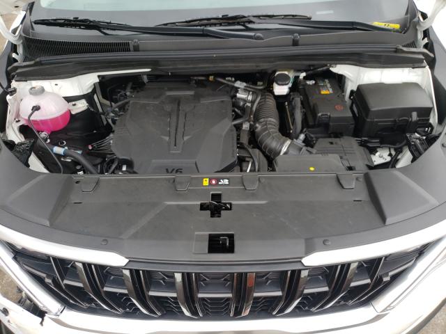 2022 KIA CARNIVAL L KNDNB4H38N6081792