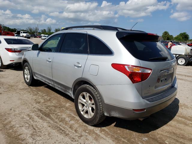 2011 HYUNDAI VERACRUZ G KM8NU4CC0BU163567