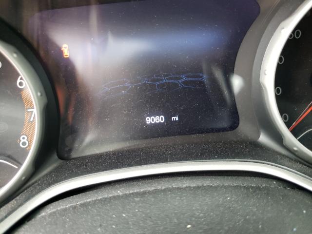 2021 JEEP COMPASS 80 3C4NJDEB0MT513746