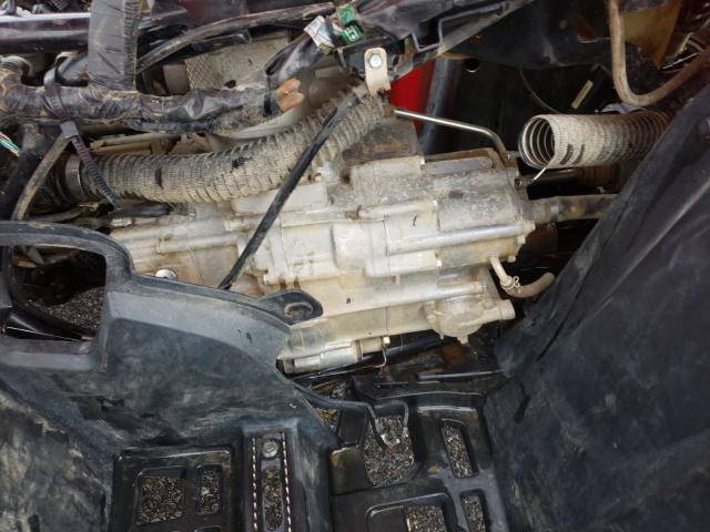 2017 HONDA TRX420 FE 1HFTE4060H4301968