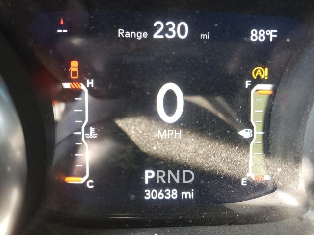 2020 JEEP GLADIATOR 1C6JJTAG3LL123915