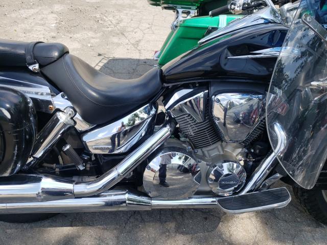 2005 HONDA VTX1300 R 1HFSC52355A215496