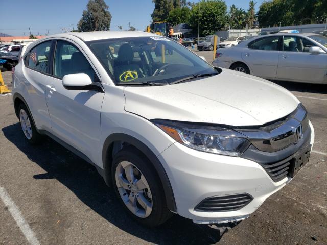 Honda Hr-V Lx