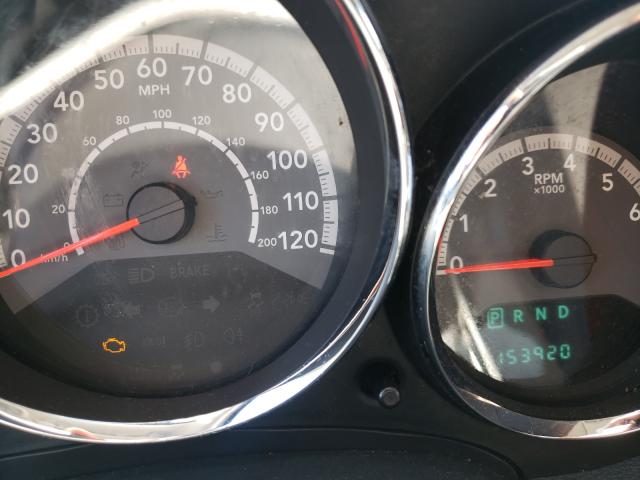 2010 DODGE CALIBER SX 1B3CB4HA6AD607026