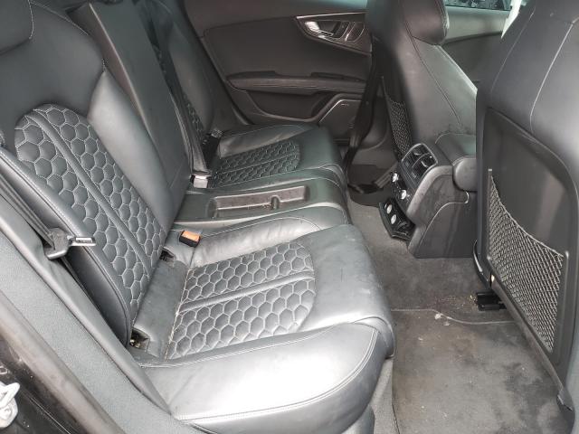 2016 AUDI RS7 WUAW2AFC2GN900068