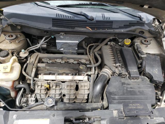 2010 DODGE CALIBER SX 1B3CB4HA8AD641730
