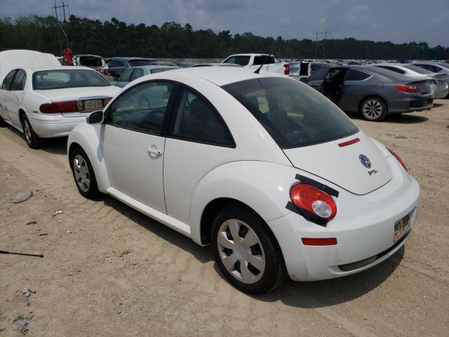 2010 VOLKSWAGEN NEW BEETLE 3VWPG3AG9AM008973