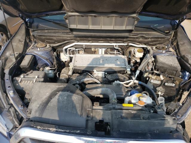 2019 SUBARU ASCENT LIM 4S4WMAJD6K3413060