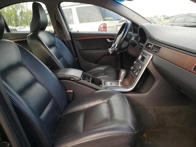 2011 VOLVO S80 3.2 YV1952AS9B1137823