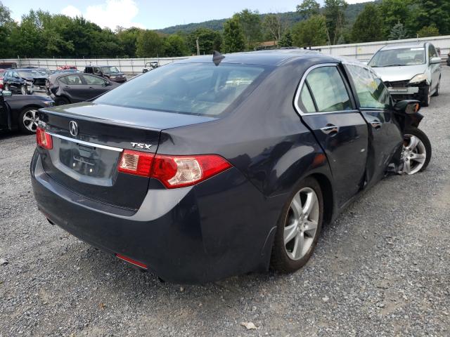2011 ACURA TSX JH4CU2F65BC012976