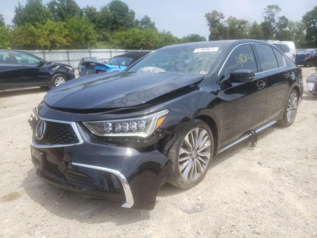 2018 ACURA RLX TECH JH4KC1F5XJC000403
