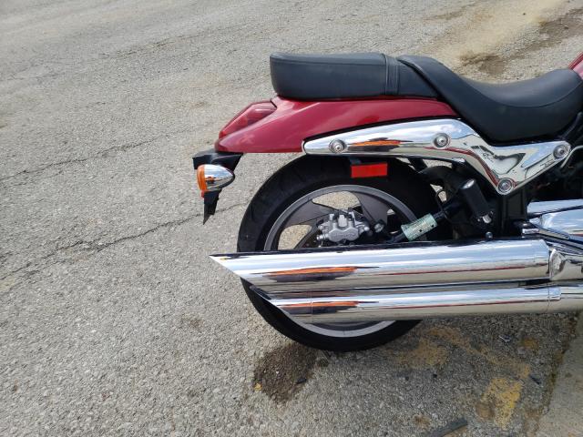 2009 SUZUKI VZ1500 - JS1VY55A692101522