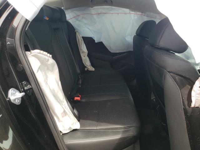 2022 HONDA CIVIC TOUR 2HGFE1F94NH300216