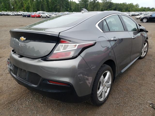 VIN 1G1RC6S51HU165532 2017 Chevrolet Volt, LT no.4