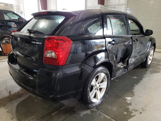 2012 DODGE CALIBER SX 1C3CDWDA5CD510370