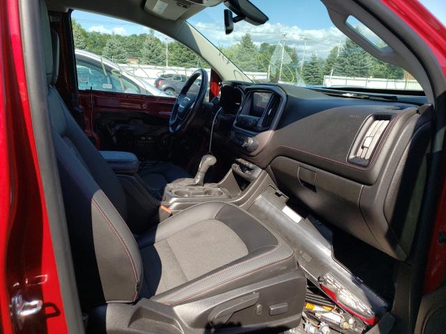 2019 GMC CANYON ALL 1GTH6FEN1K1218938