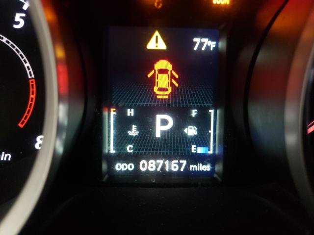 2016 MITSUBISHI LANCER JA32U2FU4GU012785