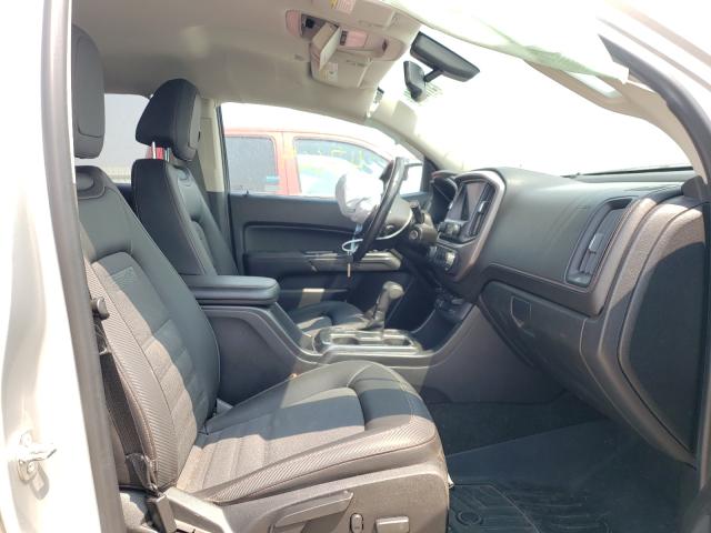2017 GMC CANYON SLE 1GTG6CEN1H1318198