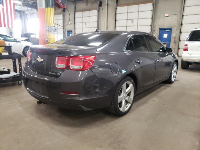2013 CHEVROLET MALIBU ECO 1G11D5RR5DF116748