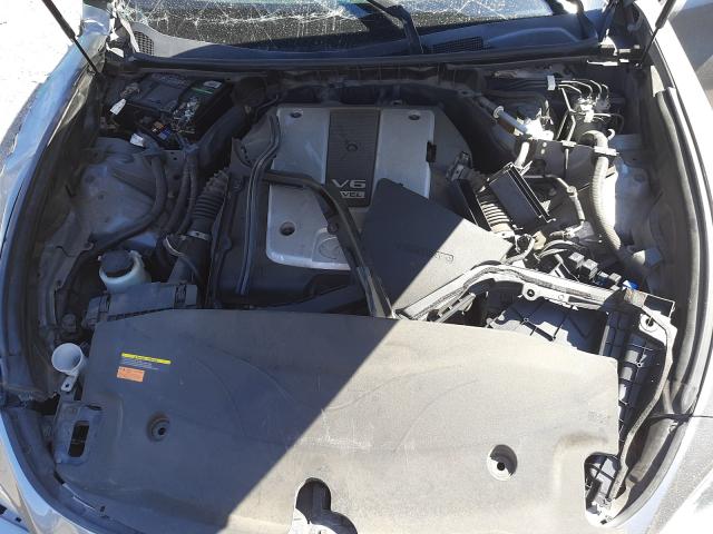 2013 INFINITI M37 JN1BY1AP6DM511054