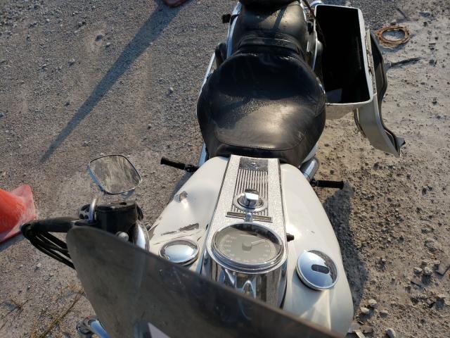2005 HARLEY-DAVIDSON FLHRCI 1HD1FRW155Y662820