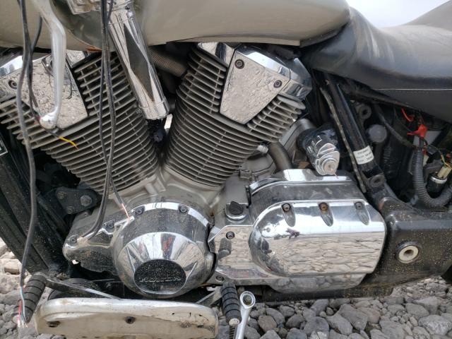 2003 HONDA VTX1800 R 1HFSC49073A101048