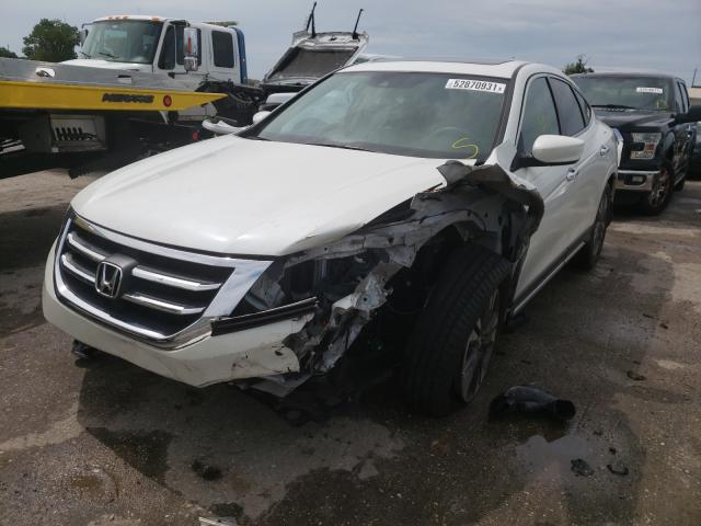 2015 HONDA CROSSTOUR 5J6TF1H5XFL001451