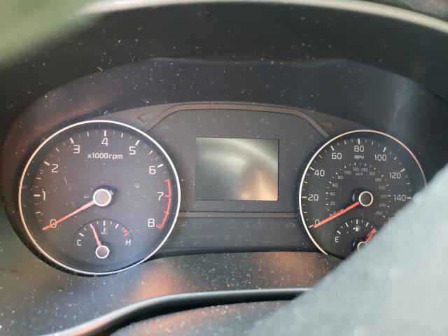 2019 KIA SPORTAGE L - KNDPM3AC0K7524305