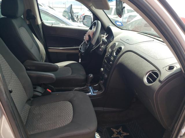 2011 CHEVROLET UK 3GNBABFW8BS507745