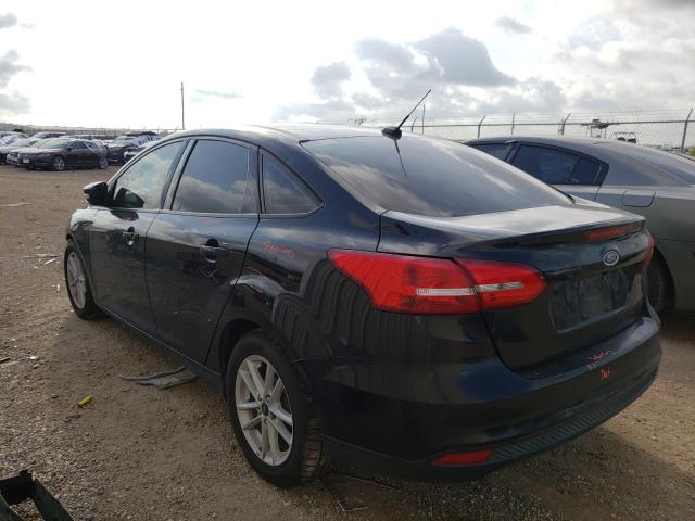 2017 FORD FOC 1FADP3F24HL216330