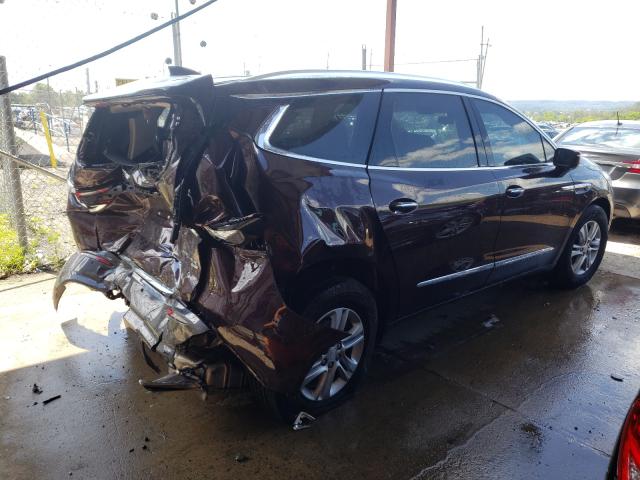 2019 BUICK ENCLAVE PR 5GAEVBKW9KJ245642