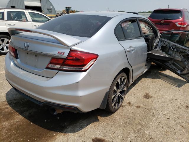 2013 HONDA 1200CC 2HGFB6E50DH708926