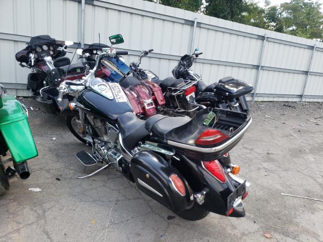2005 HONDA VTX1300 R 1HFSC52355A215496