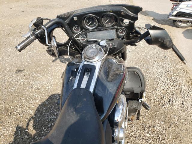 2009 HARLEY-DAVIDSON FLHTCU 1HD1FC4119Y669169
