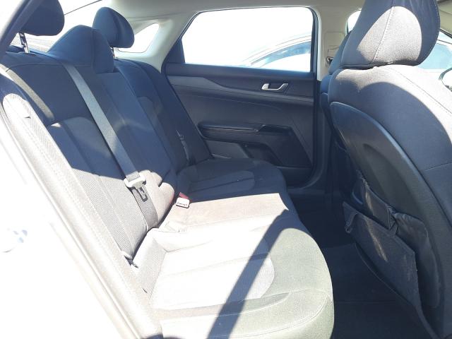 2021 KIA K5 LXS 5XXG14J29MG043789