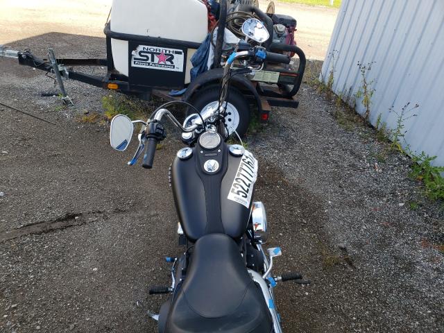 2017 HARLEY-DAVIDSON FXDB DYNA 1HD1GXM10HC321900