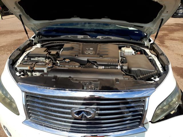 2012 INFINITI QX56 JN8AZ2NC1C9316696