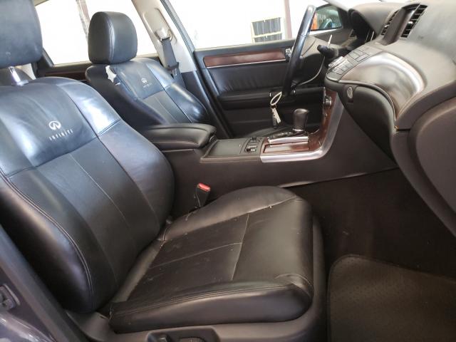 2010 INFINITI M35 BASE JN1CY0AR6AM961816
