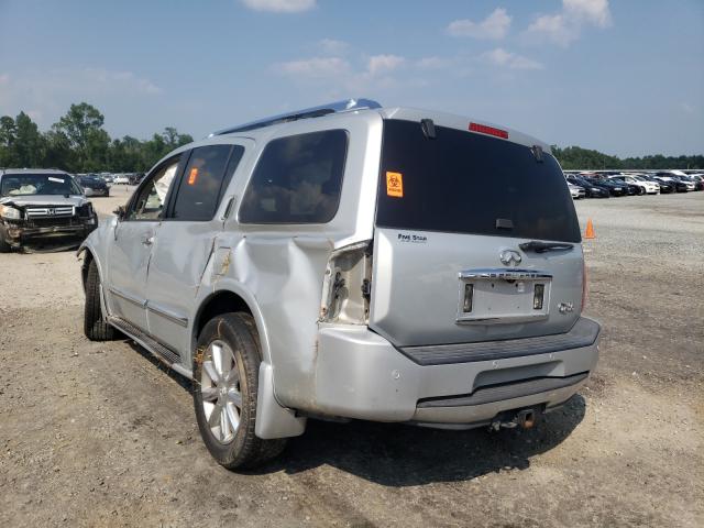 2010 INFINITI QX56 5N3ZA0NF3AN908550